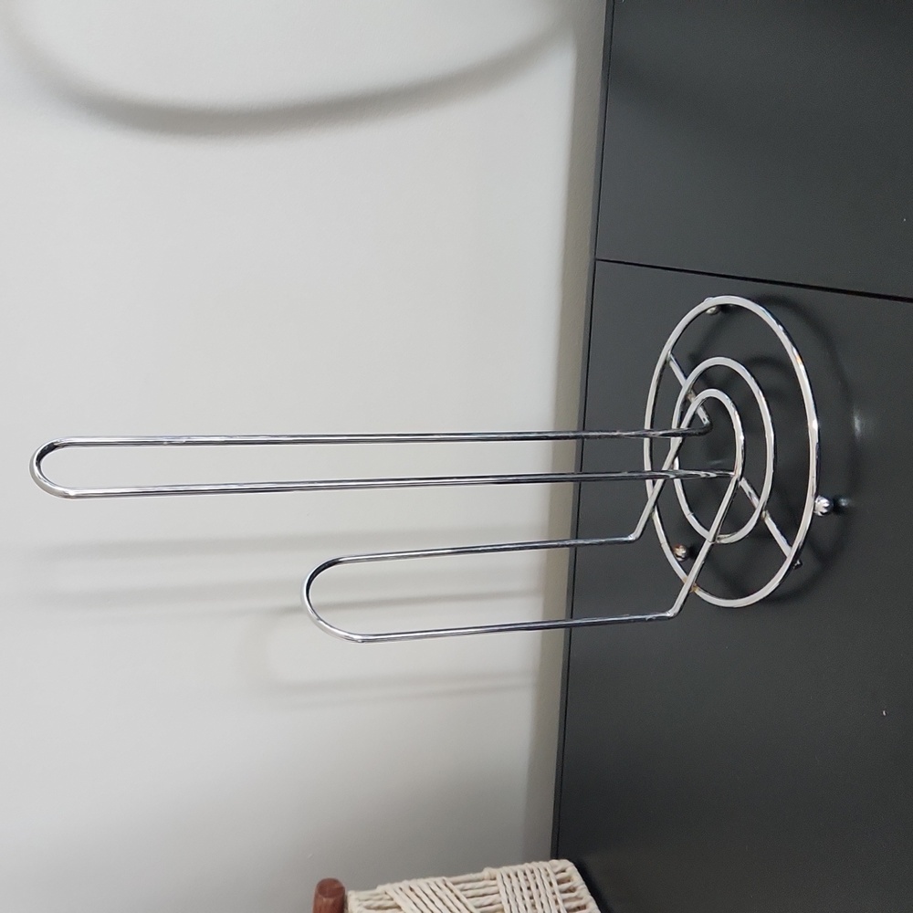 Paper Towel holder